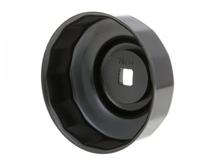 Klíč na olejový filtr Buzzetti 76mm, 14 hran
