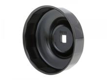 Klíč na olejový filtr Buzzetti 80mm, 15 hran