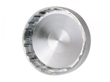 Ölfilterschlüssel Buzzetti High Quality Aluminium CNC 76mm, 12 Kanten