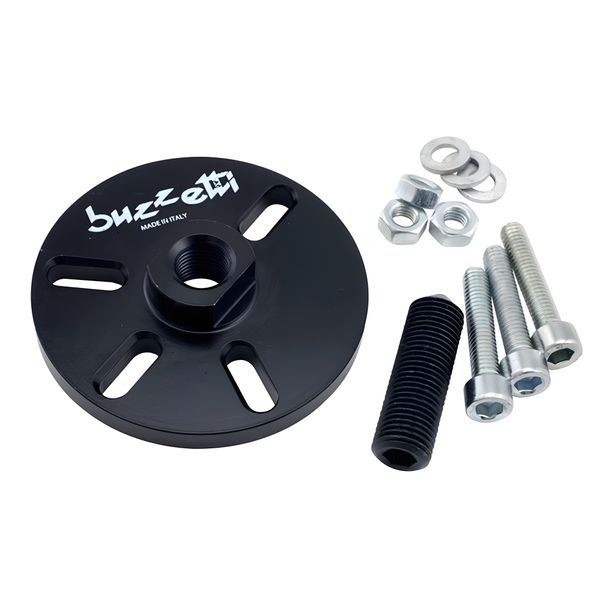 Flywheel Buzzetti pour Minarelli, Morini, Suzuki 50-250ccm