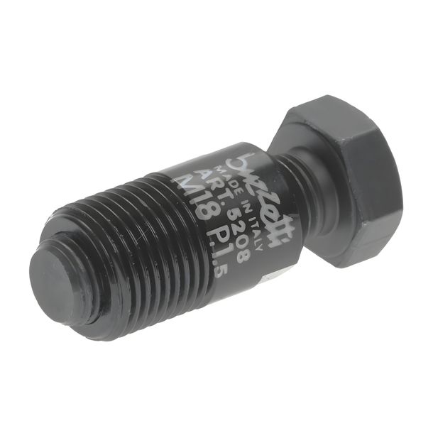 Flywheel Buzzetti M18x1,5mm fil de la main droite à l'extérieur pour Yamaha YZ 125, 250 Cross
