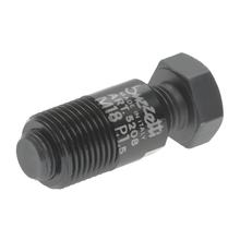 Polradabzieher Buzzetti M18x1,5mm Pravé vnější závit pro Yamaha YZ 125, 250 Cross