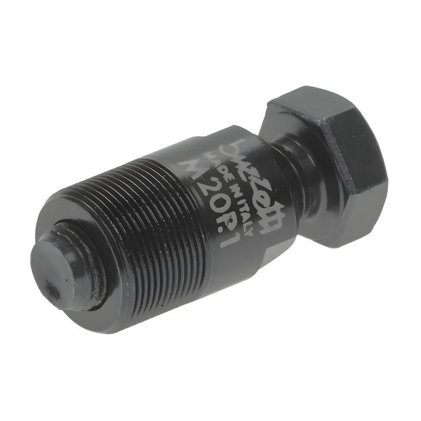 Volante Buzzetti M20x1mm rosca a la derecha externamente para Peugeot