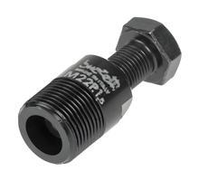 Stahovák setrvání Buzzetti M22x1,5mm pravý závit vnější pro Bosch, Ducati, Motoplat