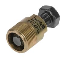 Stahovák setrvy Buzzetti M24x1,5mm pravý závit vnější pro Morini