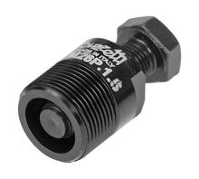 Stahovák setrvání Buzzetti M26x1,5mm pravý závit vnější pro Bosch, Motoplat, Sem, Ducati