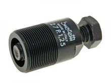 Stahovák setrvení Buzzetti M27x1,25mm pravý závit vnější pro Ducati, Motoplat