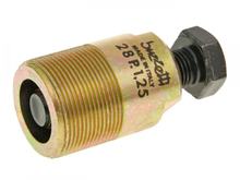 Stahovák setrvy Buzzetti M28x1,25mm pravý závit vnější