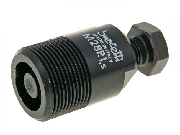 Pole wheel extractor Buzzetti M28x1,5mm Right-hand thread outside