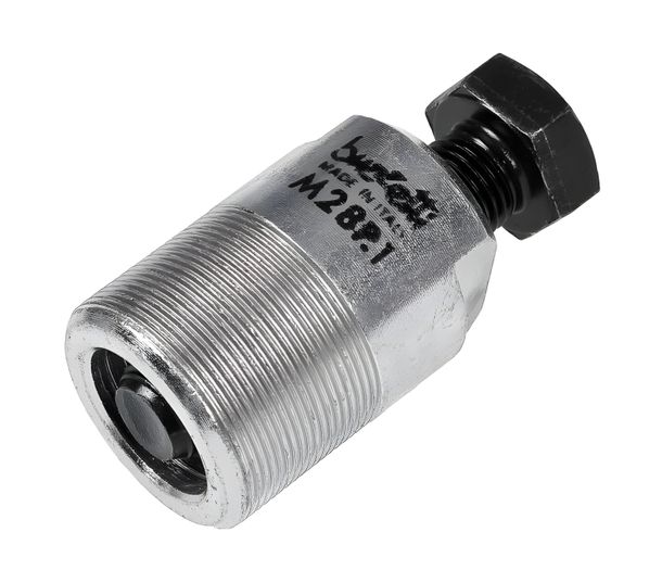 Flywheel Buzzetti M28x1mm fil de la main droite à l'extérieur pour 125-150-200ccm Piaggio