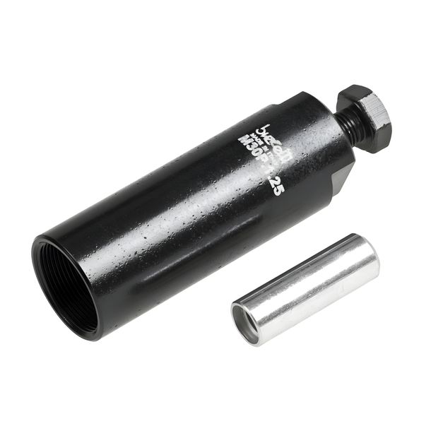 Volant Buzzetti M30x1,25 filetage interne pour YZ F, CRF, KX, RM 250-450ccm 4T
