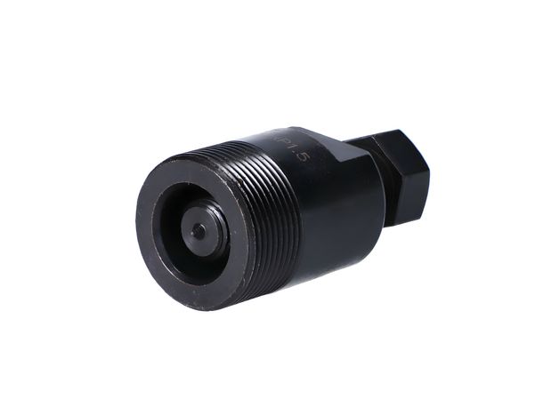 Polradabzieher Buzzetti M30x1,5mm Rechtsgewinde Außen für Motoplat – Bild 2