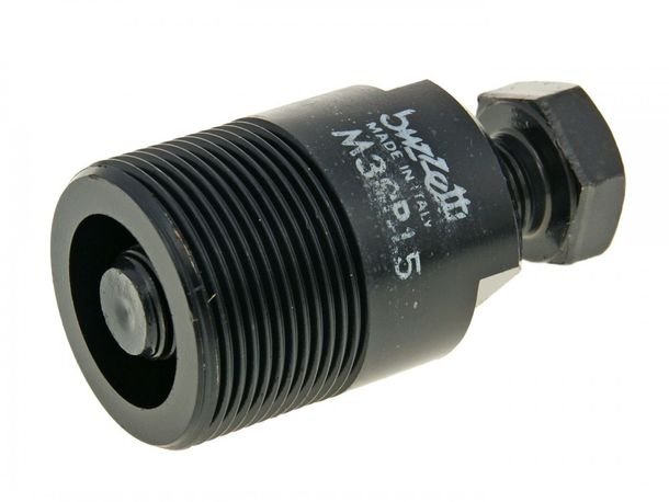 Polradabzieher Buzzetti M30x1,5mm Rechtsgewinde Außen für Motoplat – Bild 1