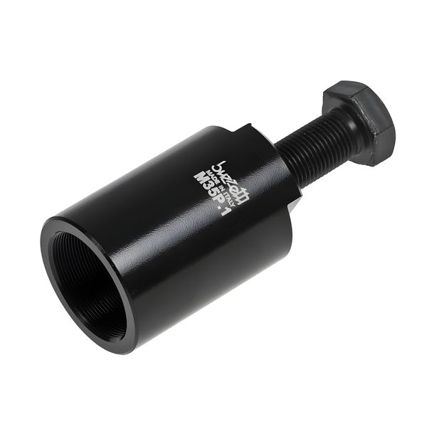 Volant Buzzetti M35x1 filetage intérieur pour Piaggio 250-500ccm
