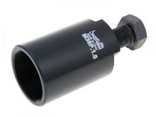 Odstraňovač řemenic Buzzetti M38x1,5 vnitřní závit pro Suzuki Burgman, DR