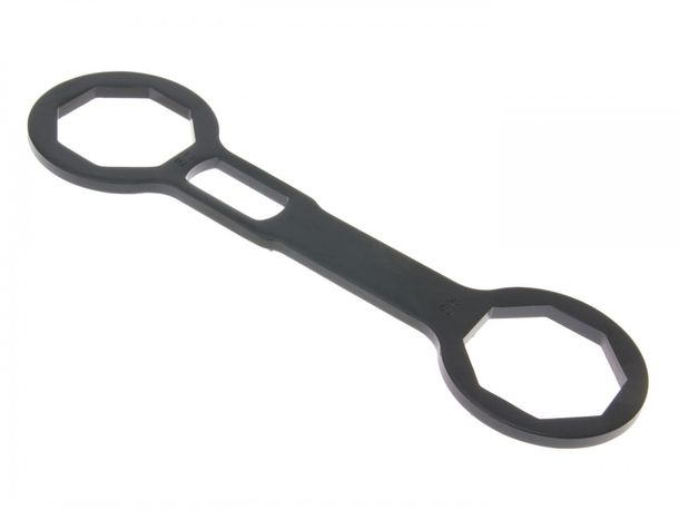 Chiave ad anello Buzzetti 49 mm, 50 mm