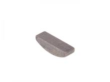 Scheibenfeder / Keil Lichtmaschine Buzzetti 14x4x4mm für Honda, Peugeot