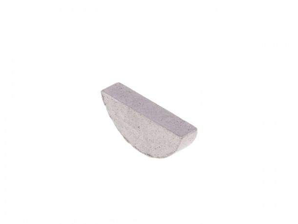alternateur à disque à ressort/coin Buzzetti 9.5x2x3.7mm pour Simson