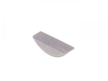 Scheibenfeder / Keil Lichtmaschine Kupplungskorb Buzzetti 10x3x3mm für APE, Vespa