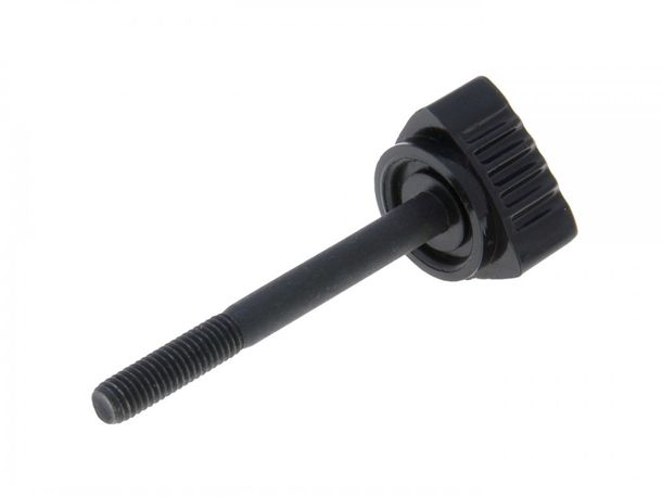 Tornillo Buzzetti 47mm para panel lateral/panel lateral para Puch