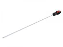 slotted screwdriver Buzzetti carburetor adjustment tool extra long 300mm