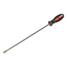 Schraubendreher D-Form Buzzetti 185mm für Zama / Walbro Vergaser