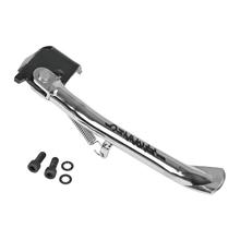 Seitenständer Buzzetti Chrom für Vespa Primavera, Sprint 50, 125, 150