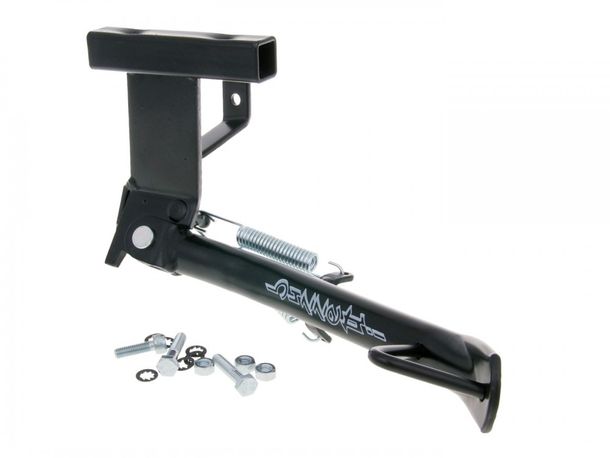 Seitenständer Buzzetti schwarz für Aprilia SR 50 00-03 (Aprilia Motor)