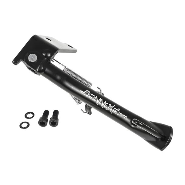Seitenständer Buzzetti schwarz für Gilera Runner NRG extreme, Pure Jet, Fly