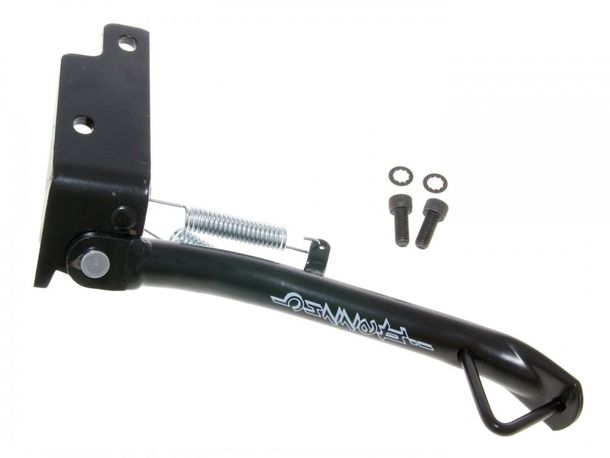Buzzetti Seitenständer Für MBK Mach G, Yamaha Jog 50 R