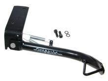 Seitenständer Buzzetti schwarz für Gilera Runner VX, VXR 125, 180 4T