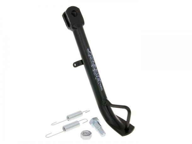 Seitenständer Buzzetti schwarz für Honda Dylan 125, 150ccm