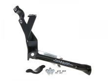 side stand Buzzetti black for Malaguti F12 Phantom -2006