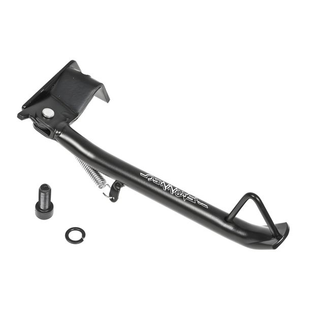 Seitenständer Buzzetti schwarz für MBK Nitro, Yamaha Aerox -2012