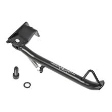 Buzzetti Caballete lateral negro para MBK Nitro, Yamaha Aerox -2012