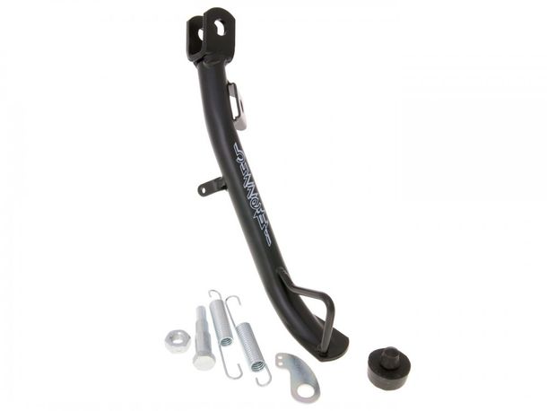 Buzzetti Cavalletto laterale nera per Piaggio Liberty 125, 150 2014-