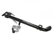 Seitenständer Buzzetti schwarz für Piaggio Skipper 125, 150 2T, Stalker, NRG mc2, Storm
