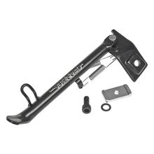 side stand Buzzetti black for Piaggio Typhoon, Zip SP