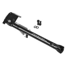 Seitenständer Buzzetti schwarz für Vespa LX, S, ET2, ET4 50, 125, 150