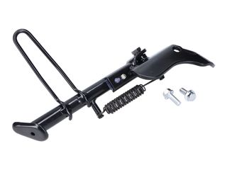 Béquille Latérale Buzzetti Pour Vespa Primavera Sprint 50 125 150 - Aspect Sportif