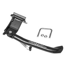 Buzzetti Béquille latérale noir pour Yamaha Aerox 2013-