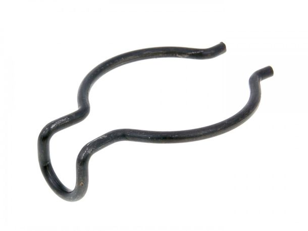 Pignon kickstart à ressort de verrouillage Buzzetti pour Kymco Agility 50cc 2T, 4T