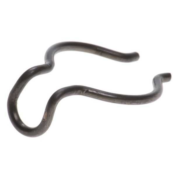Pignone kickstart con molla di bloccaggio Buzzetti per Peugeot 50cc 2T