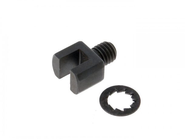 Inserto chiave a raggi Chiave Buzzetti misura 6,0 mm