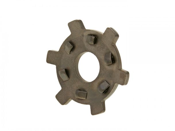lave-Star / Kickstartermitnehmer / poulie Titulaire Buzzetti pour Peugeot 50cc 2T, 4T