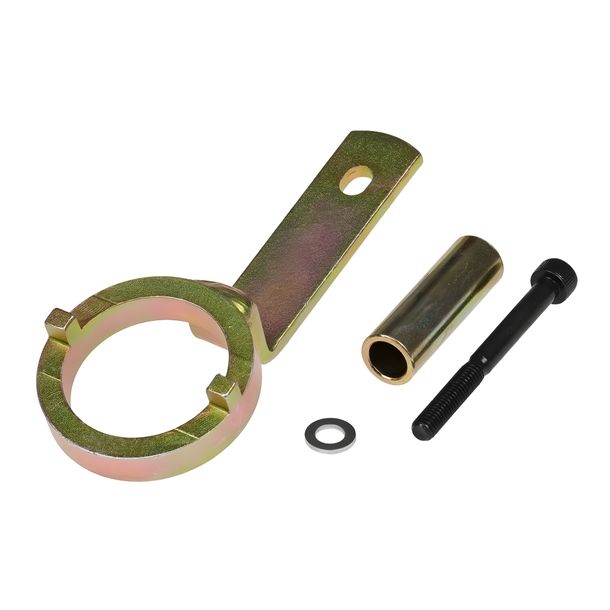 Buzzetti Variomatic vergrendelingsgereedschap voor 250-300cc Piaggio 4T