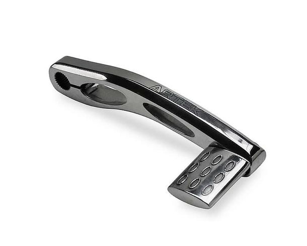 Kickstarter ARTEK K1 Alu poliert