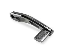 Kickstarter ARTEK K1 aluminium gepolijst