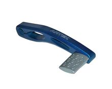 Kickstarter ARTEK K1 blauw, zilver