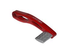 Kickstarter ARTEK K1 rood, zilver